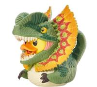 Tubbz Canard Cosplay Jurassic Park Dilophosaurus