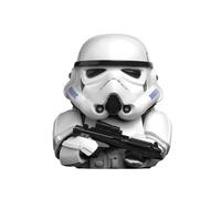 TUBBZ – Figurine vinyle canard Stormtrooper Original en cosplay – Édition en boîte 10 cm