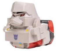 Tubbz Canard Cosplay Transformers Megatron E