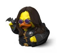 Tubbz Canard De Bain - Black Sabbath - Ozzy Osbourne - 9cm