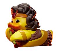Tubbz Canard De Bain - Donjons Et Dragons - Diana - 9cm