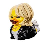 Tubbz Canard De Bain - La Fiancée De Chucky - Tiffany (Première Édition) - 9cm
