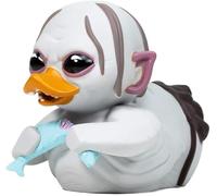 TUBBZ Boîte Édition: Lord of The Rings - Gollum Figurine en Vinyle De Canard en Cosplay