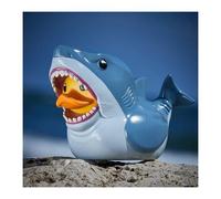 TUBBZ Figurine en vinyle Jaws – Bruce, canard en cosplay – Édition Boîte