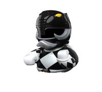 Tubbz Canard De Bain - Mighty Morphin Power Rangers - Ranger Noir - 9cm