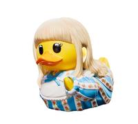 TUBBZ Canard de bain en vinyle – Poltergeist : Carol-Anne (Première Édition) 9 cm
