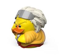 Tubbz Canard De Bain - Retour Vers Le Futur - Doc Brown 2015