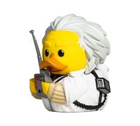 Tubbz Canard De Bain - Retour Vers Le Futur - Doc Brown - 9cm