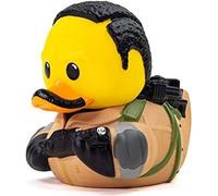 Tubbz Canard De Bain - S.O.S Fantômes - Winston Zeddemore