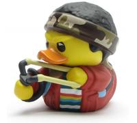 Tubbz Canard De Bain - Stranger Things - Lucas Sinclear - 9cm