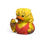 TUBBZ Canard de bain - Street Fighter - Ken - 9cm