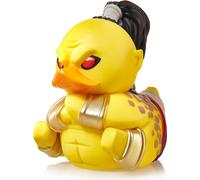 Tubbz canard Mortal Kombat Goro
