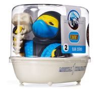 Tubbz canard Mortal Kombat Sub Zero