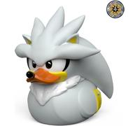 Tubbz canard Sonic - Silver the Hedgehog (première édition)