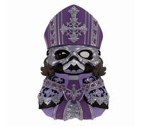 TUBBZ Collector Édition: Ghost - Papa Perpetua V Figurine Canard Cosplay en Vinyle - Produit Officiel de Collection pour Les Fans de Ghost Le Groupe