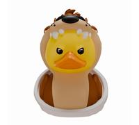 TUBBZ Collector Édition: Looney Tunes - Bugs Bunny Figurine Canard Cosplay en Vi