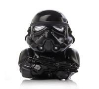 TUBBZ Collector Édition: Original Stormtrooper Shadow Figurine Canard Cosplay en Vinyle - Produit Officiel de Collection pour Les Fans de Stormtroopers