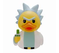 TUBBZ Figurine Rick Sanchez Canard Cosplay Rick & Morty Vinyle Édition Collector Produit officiel