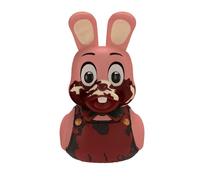 TUBBZ Collector Édition: Silent Hill - Robbie The Rabbit Figurine Canard Cosplay en Vinyle - Produit Officiel de Collection pour Les Fans de Silent Hill