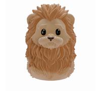 TUBBZ Collector Édition: Wicked - Cowardly Lion Figurine Canard Cosplay en Vinyl