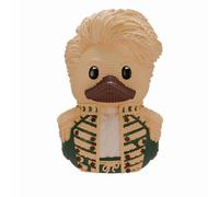 TUBBZ Figurine canard vinyle Wicked - Scarecrow - Édition Collector, Produit officiel