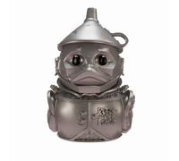 TUBBZ Figurine canard Wicked – Tin Man – Cosplay en vinyle – Édition collector officielle