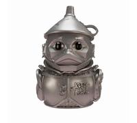 TUBBZ Collector Édition: Wicked - Tin Man Figurine Canard Cosplay en Vinyle - Produit Officiel de Collection pour Les Fans de Wicked