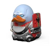 TUBBZ Destiny Zavala Figurine en Vinyle Canard à Collectionner - Produit Officiel Destiny - Jeux PC et vidéo