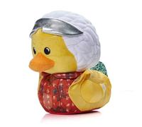 TUBBZ Peluche: Back to The Future - Doc Brown 2015 Peluche Canard en Cosplay