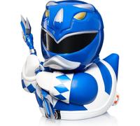 Tubbz Duck Blue Power Ranger 02 figurine