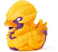 TUBBZ Doom Figurine de Canard en Caoutchouc de Collection Figurine Imp/Figurine Doom, Figurine, Cadeau de Collection, Unique Limited Edition Collectors Vinyl Gift, NS2027