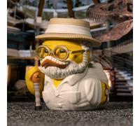 Tubbz Duck Jurassic Park - Jonh Hammond