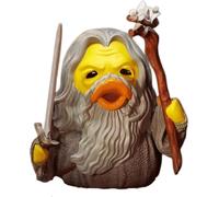 Tubbz duck Lord of the Ring Gandalf (You shall not pass)
