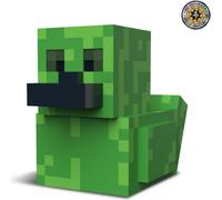 Tubbz Duck Minecraft Creeper (première édition)