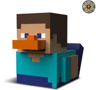 Tubbz duck Minecraft Steve (première édition)