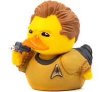 Tubbz duck Star Trek - James T. Kirk