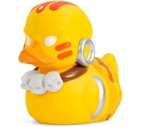 Tubbz Duck Street Fighter Dhalsim 08 figurine