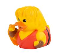 Tubbz Duck Street Fighter Ken 1 figurine