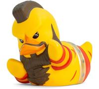 Tubbz Duck Street Fighter Zangief 07 figurine