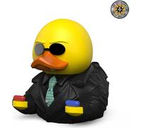 Tubbz duck The Matrix Morpheus (première édition)