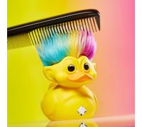 Tubbz Duck Trolls- Rainbow Troll