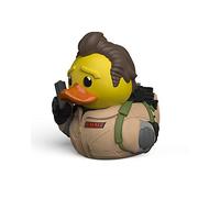 TUBBZ Eco : Ghostbusters Figurine en Vinyle Peter Venkman Cosplay en Caoutchouc