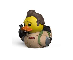 TUBBZ Eco : Ghostbusters Figurine en Vinyle Peter Venkman Cosplay en Caoutchouc