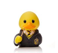 TUBBZ Édition Collector : Harry Potter Poufsouffle, Figurine Canard Cosplay