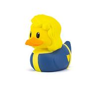 TUBBZ Édition en boîte : Fallout - Figurine Vault Girl Cosplay Canard en Caoutchouc