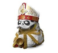 TUBBZ Édition en boîte : Ghost - Papa Nihil Cosplay Canard en Caoutchouc Figurine en Vinyle