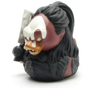 TUBBZ Édition en boîte : Le Seigneur des Anneaux - Figurine en Vinyle Lurtz Cosplay Duck