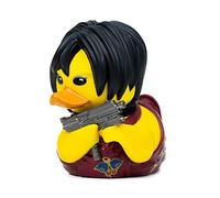 TUBBZ Figurine de Canard de Collection Resident Evil Ada Wong - Produit Officiel Resident Evil - Cadeau Unique en Vinyle
