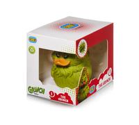 TUBBZ Figurine de canard en caoutchouc vinyle collectionner Dr Seuss Grinch en dition bote Marchandise officielle Grinch Films TV et jeux