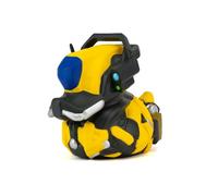 TUBBZ Figurine de Canard en Caoutchouc Vinyle de Collection Édition en boîte Sweeper Bot - Marchandise Officielle Destiny 2 - Jeux PC et vidéos
